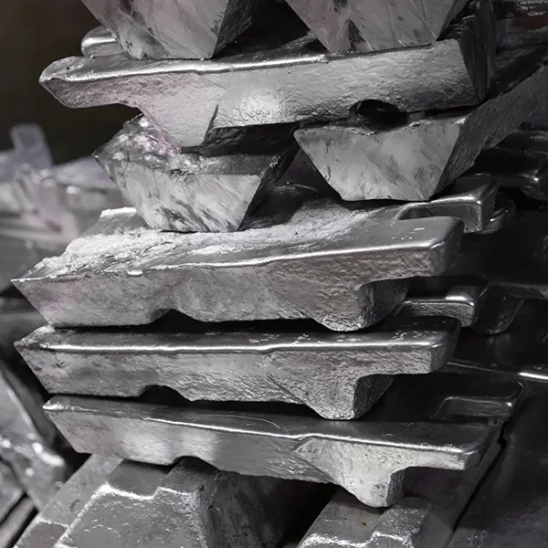 Aluminum