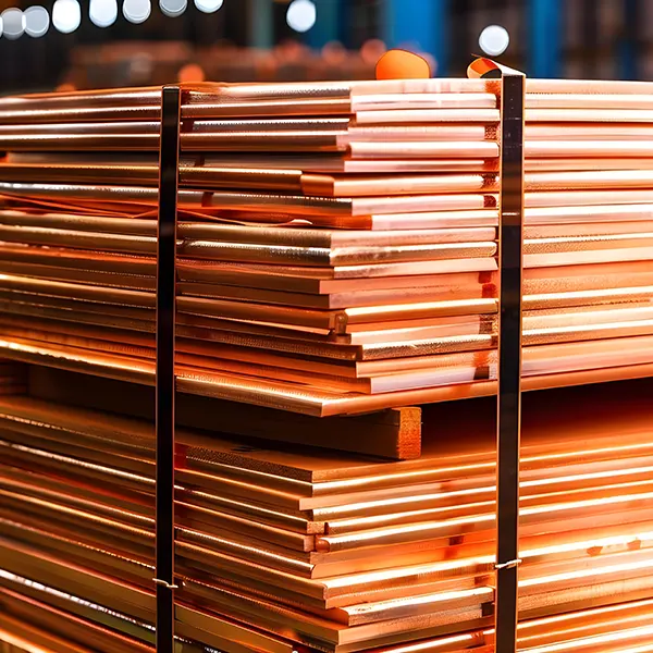 Copper