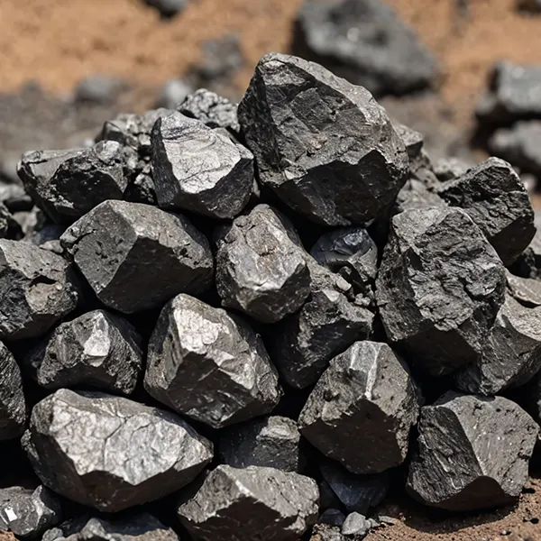 Iron Ore